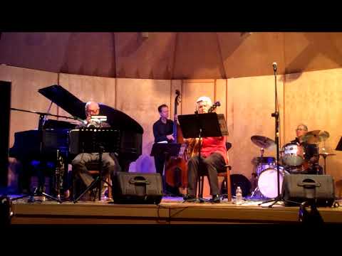 Larry Stefl Group - Bahia Chant