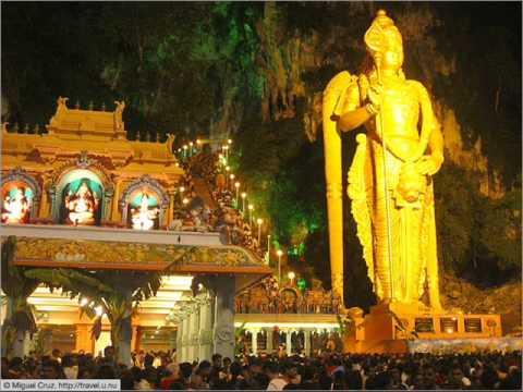 Valeva-Valeva Remix...Thaipusam song..