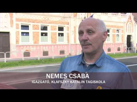 JTV Híradó 2016/16 - 2016.04.24.