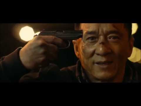 Police Story 2013 Japanese Trailer (Jackie Chan)