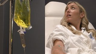 Can IV drips really cure a hangover? | Glam Lab