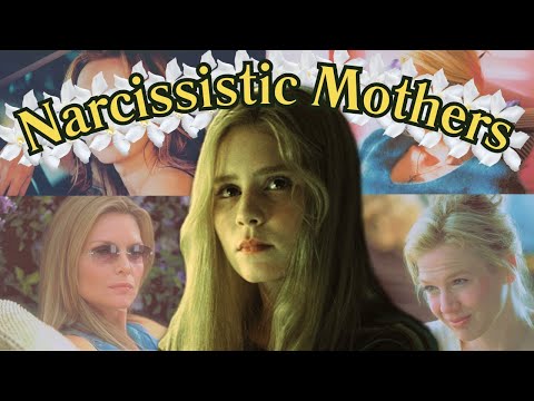 White Oleander (2002): Toxic Beauty and Narcissistic Mothers