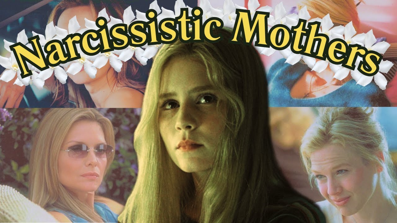 White Oleander: Toxic Beauty and Narcissistic Mothers