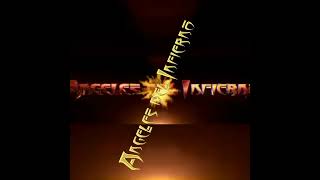 Angeles Del infierno Todos Somos Angeles