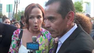 Chasing Villaraigosa