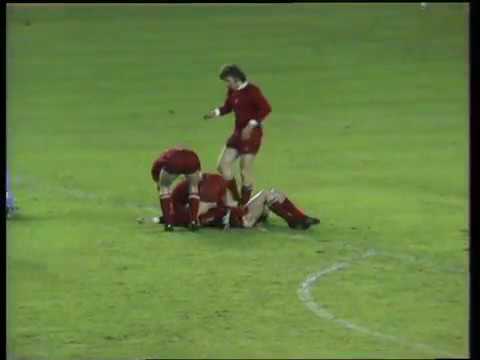 ECC 1972-73. Semi-finals. Real Madrid - AFC Ajax. Highlights.