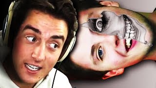 THE DARK SIDE OF THE PALS! (The Pals React to Shane Dawson)