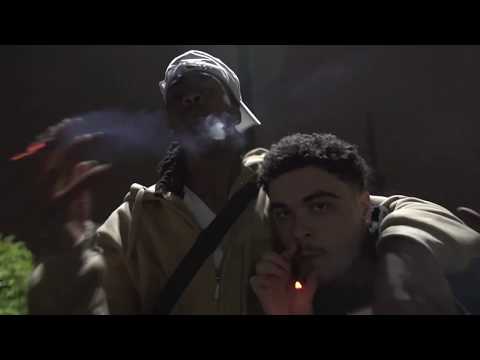 Zoski x Mr Blizzy - ICED AND HIGH (DIRECTED BY BHOOD PRODUCTIONS))