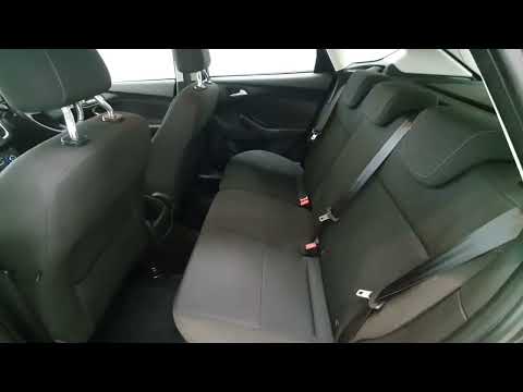 152 D 1437 - 2015 Ford Focus 1.6 TDCi 95PS