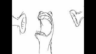 BS&amp;T Somethin&#39; Goin&#39; On Screaming Guy.flv