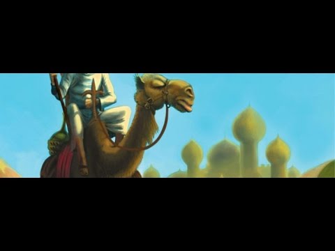 Les règles, par Yahndrev 