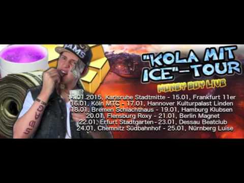Video thumbnail for Mega nicer Freestyle