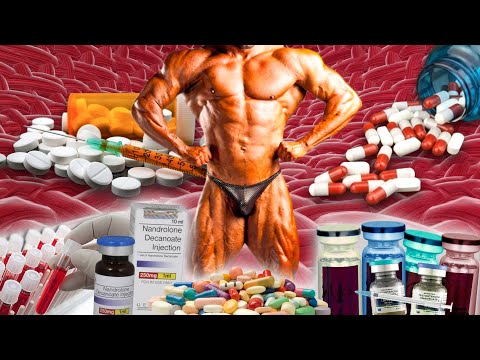 Breaking Through A Plateau During A Steroid Cycle - HUGE MISTAKE I MADE