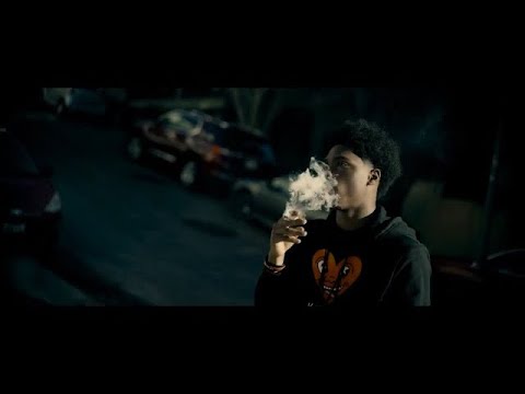Mglulsmoke - 5K in the morning (official music video)