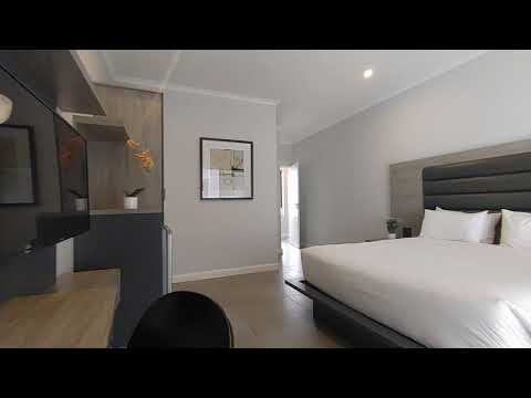 Furnished 2 bedroom 2 bathroom Apartment In Morningside . R 1 600 000 00