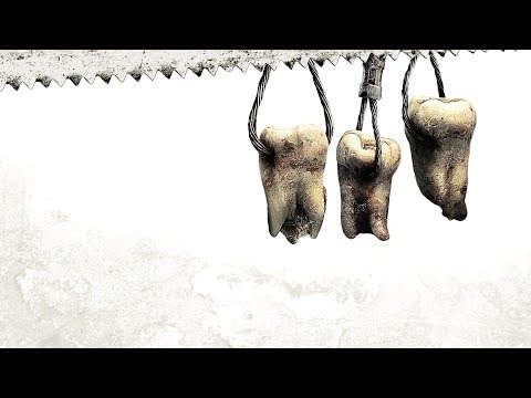SAW III - Trailer Deutsch 1080p HD