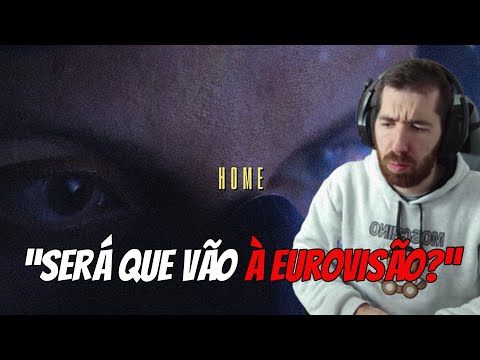 TJI REAGE A WUANT E BLUNDER - HOME