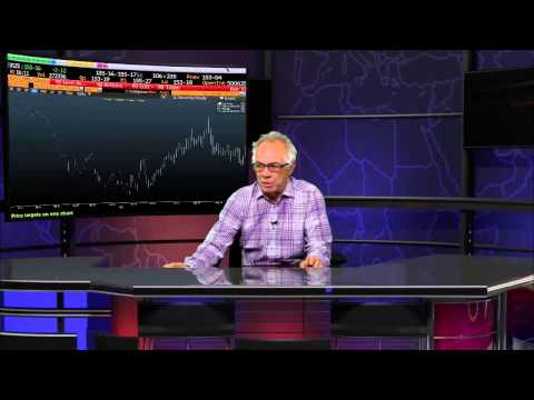 September 18th Daily Stock Market Recap by Tom O'Brien on TFNN   2015