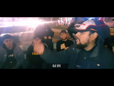 PACKTO vs CAMARENA -Final- Fecha#6 - Ele Efe - Temporada 2022 (Fase 2)