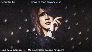 the GazettE - RUTHLESS DEED ( Legendado PT-BR )