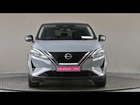 Nissan Qashqai 1.3 MILD HYBRID SV PREMIUM **BI-TON - Image 2