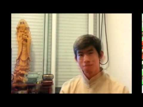 Cultura Chinesa - 1 Introdução
