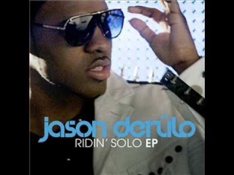 Jason Derulo - Riding Solo, Instrumental