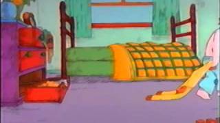 Alexander and the Terrible, Horrible, No Good, Very Bad Day (1990) 1/3