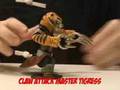 NTR Podcast - Kung Fu Panda toys 