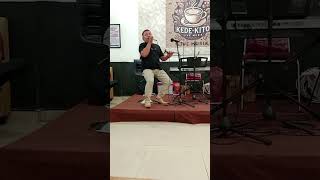 Download lagu Lagu Pop Minang Takicuah Di Nan Tarang ( Jhon Kinawa) mp3