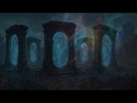 Der Kreis ohne Zentrum – Spiritueller Klangstrom