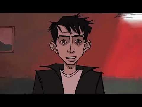 Hamza Jabri - Glimpse (Official Music Video)