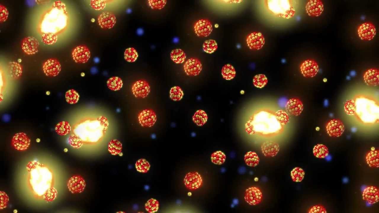 Fission Reaction (HD Rework) - Bellevue University