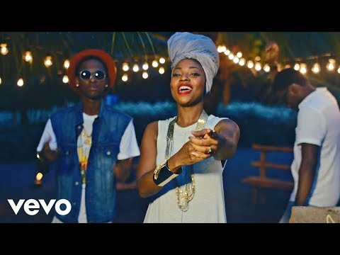 ChocQuibTown - Nuqui (Te Quiero Para Mi) [Official Video]