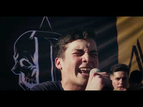 Facuskill vs Craken Semifinales Cupo Supremo Final Nacional Supremacia Mc Chile 2019