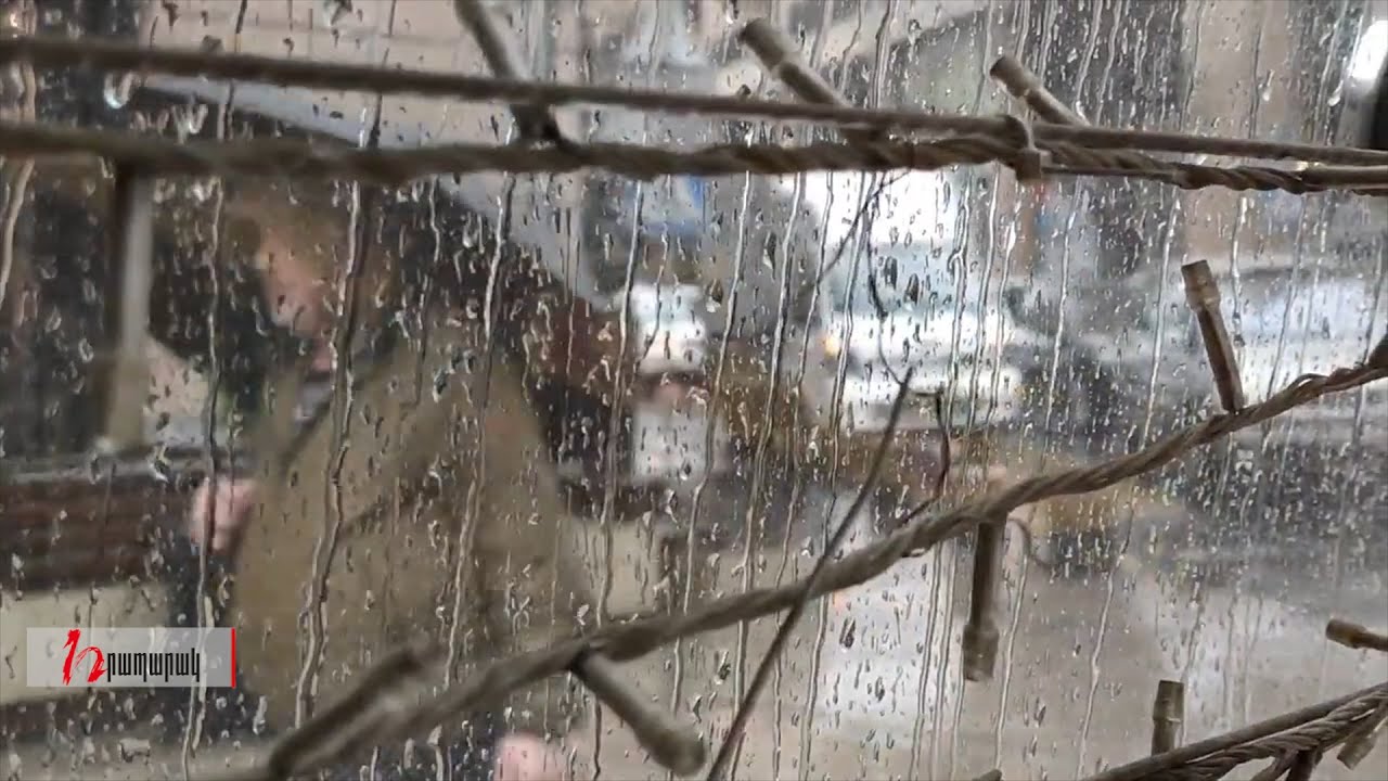 Ինչ եղանակ է սպասվում առաջիկա 5 օրերին