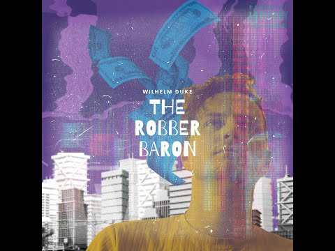 Wilhelm Duke - The League feat. RhymSter (prod by. beDOTwater)