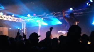 Disiz "Mon Amour" @ La Boule Noire