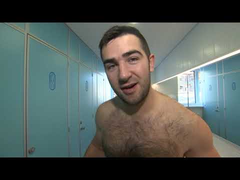 Kanal 2 "Õhtu!" kapselhotellis