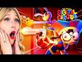 The Amazing Digital Circus THEY ALL GET GUNS Ep 6