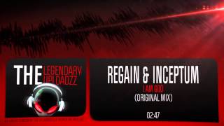 Regain & Inceptum - I Am God [FULL HQ + HD]