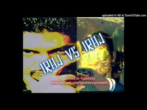 Let's Go- Iraj ft BK( Remix)