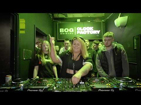 BOG x Run Da Riddim: Euphonique