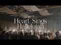 Heart Sings Hallelujah