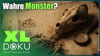 Mythos Werwolf: Warum das Mittelalter Jagd auf Monster machte