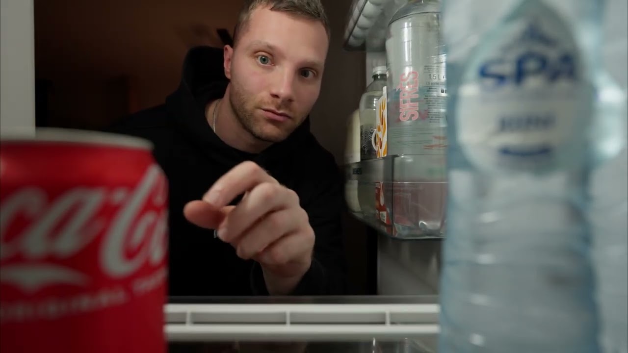 Brandfilm voor Baseline door De Videofabriek