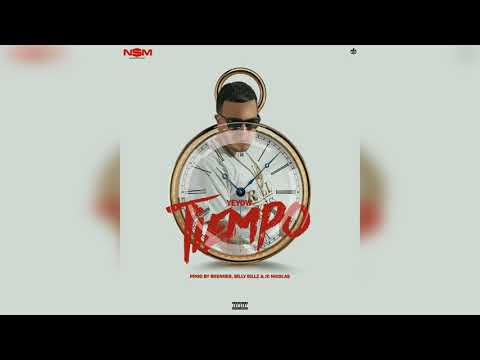 Tiempo - Yeyow El Mas Violento | Audio Oficial