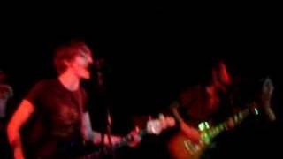 Circle Takes The Square - Kill The Switch