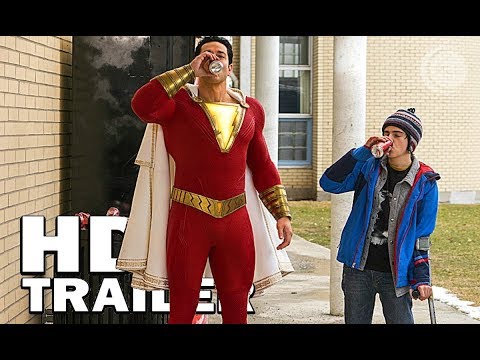 Neue KINOFILME 4.4.2019 (KW 14) Trailer German|Deutsch (2019)