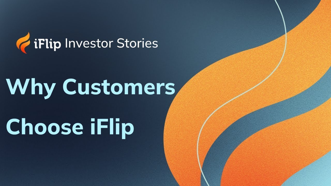 iFlip Customer Stories